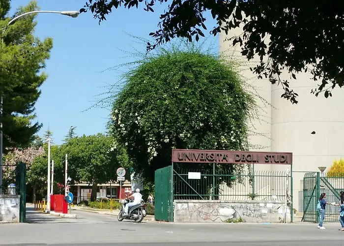 Casadellostudente