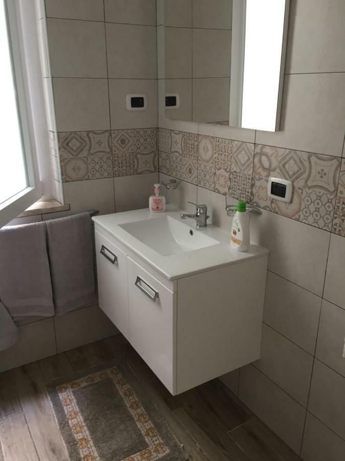 Frühstückspension Casadellostudente Palermo