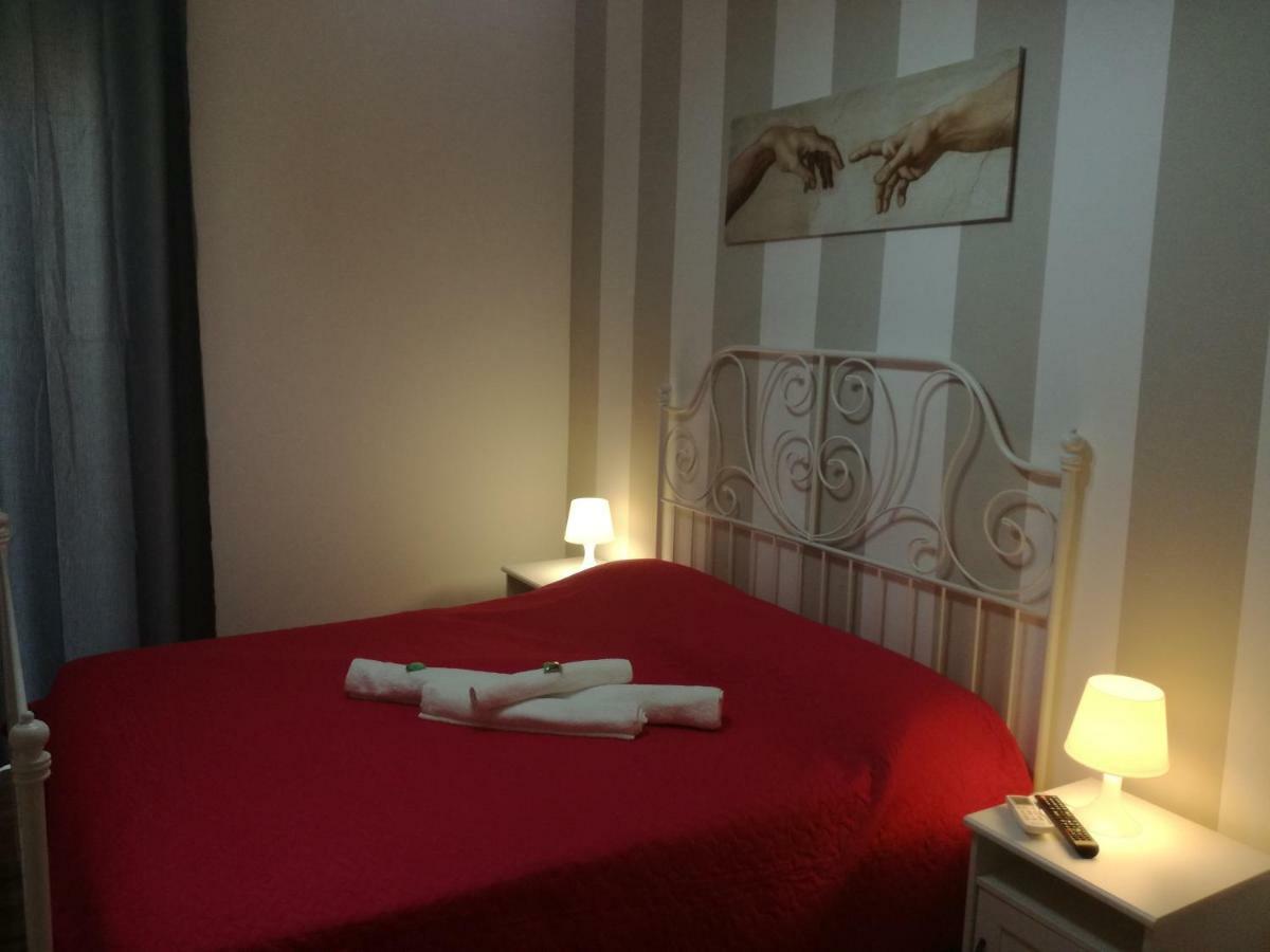 Casadellostudente Frühstückspension Palermo