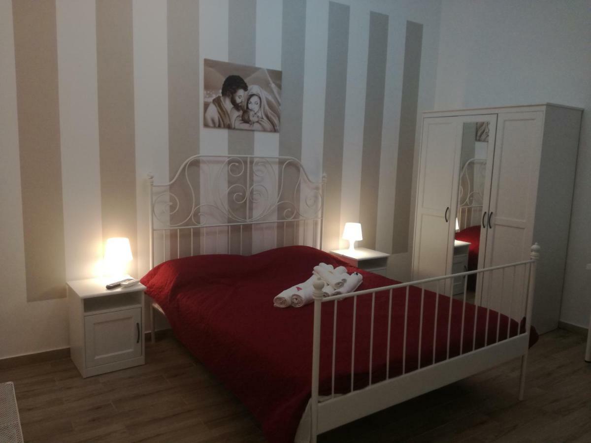 Casadellostudente Palermo