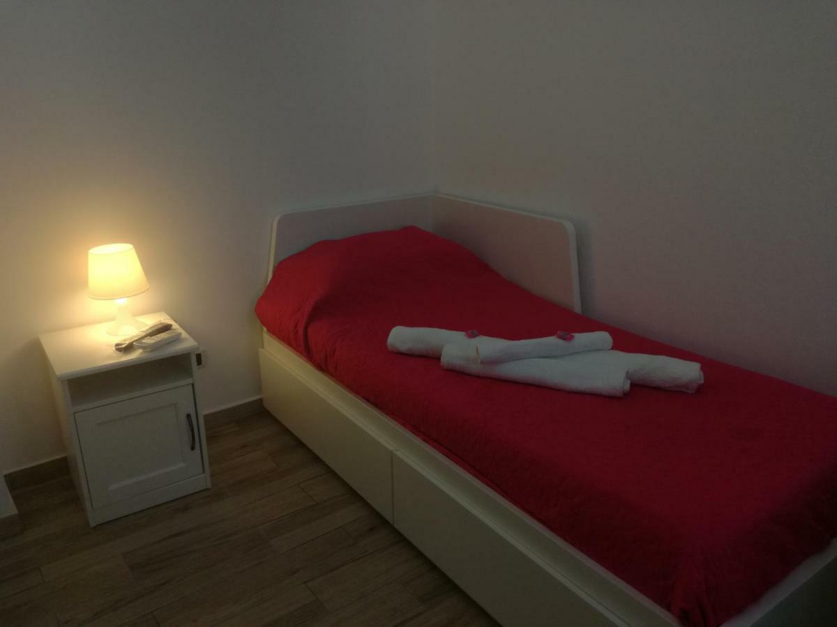 Frühstückspension Casadellostudente Palermo