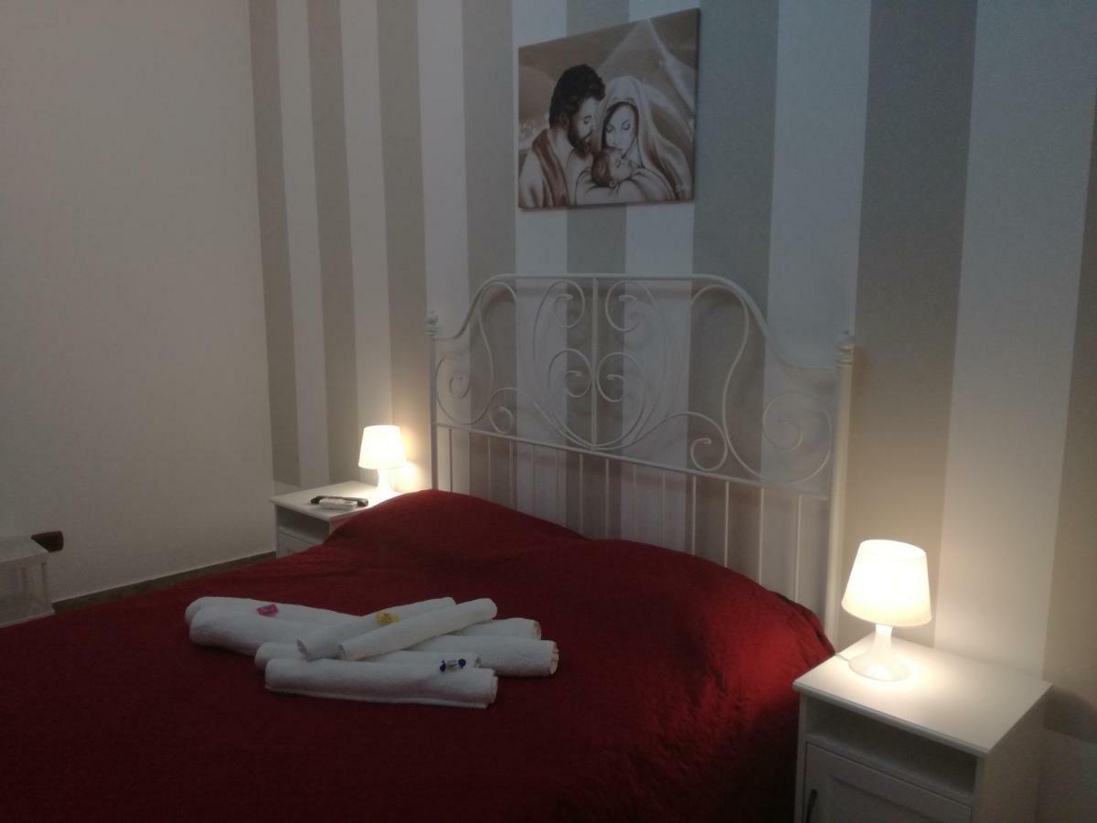 Casadellostudente Frühstückspension