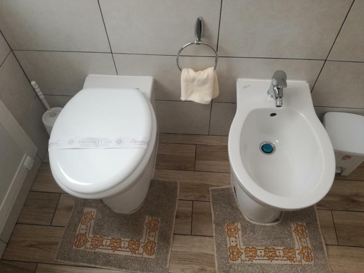 Frühstückspension Casadellostudente Palermo