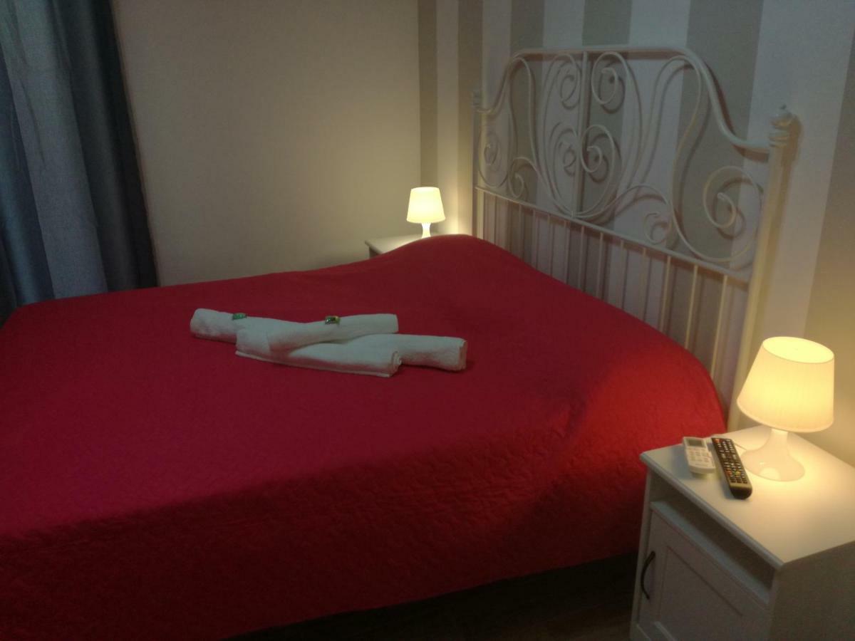 Frühstückspension Casadellostudente